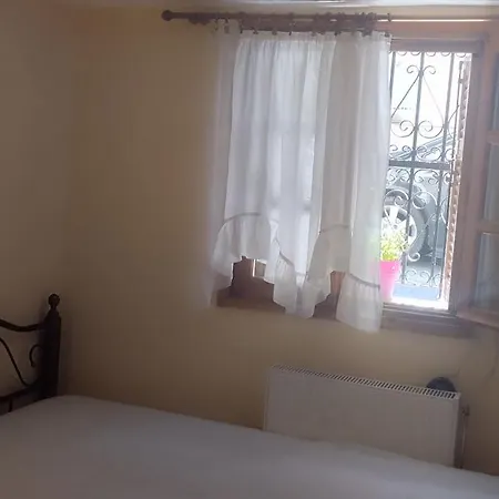 Apartment το σπίτι της χαράς